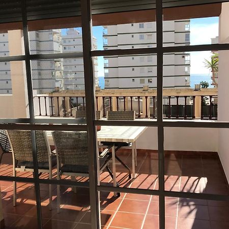 Apartament Atico Con Vistas Cerca Del Mar - Penthouse - Parking - Terraza Torre Del Mar Zewnętrze zdjęcie