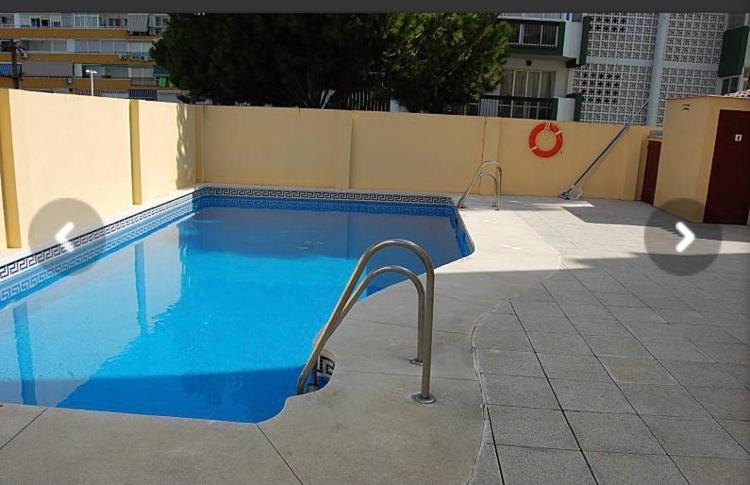 Apartament Atico Con Vistas Cerca Del Mar - Penthouse - Parking - Terraza Torre Del Mar Zewnętrze zdjęcie