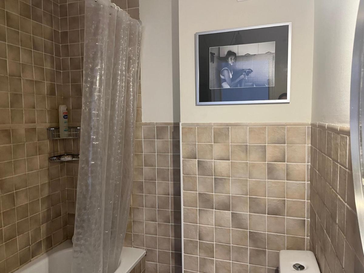 Apartament Atico Con Vistas Cerca Del Mar - Penthouse - Parking - Terraza Torre Del Mar Zewnętrze zdjęcie
