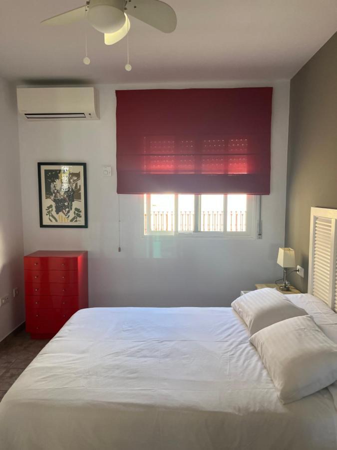 Apartament Atico Con Vistas Cerca Del Mar - Penthouse - Parking - Terraza Torre Del Mar Zewnętrze zdjęcie