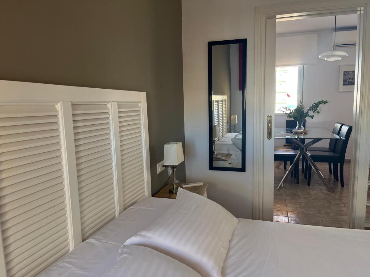 Apartament Atico Con Vistas Cerca Del Mar - Penthouse - Parking - Terraza Torre Del Mar Zewnętrze zdjęcie