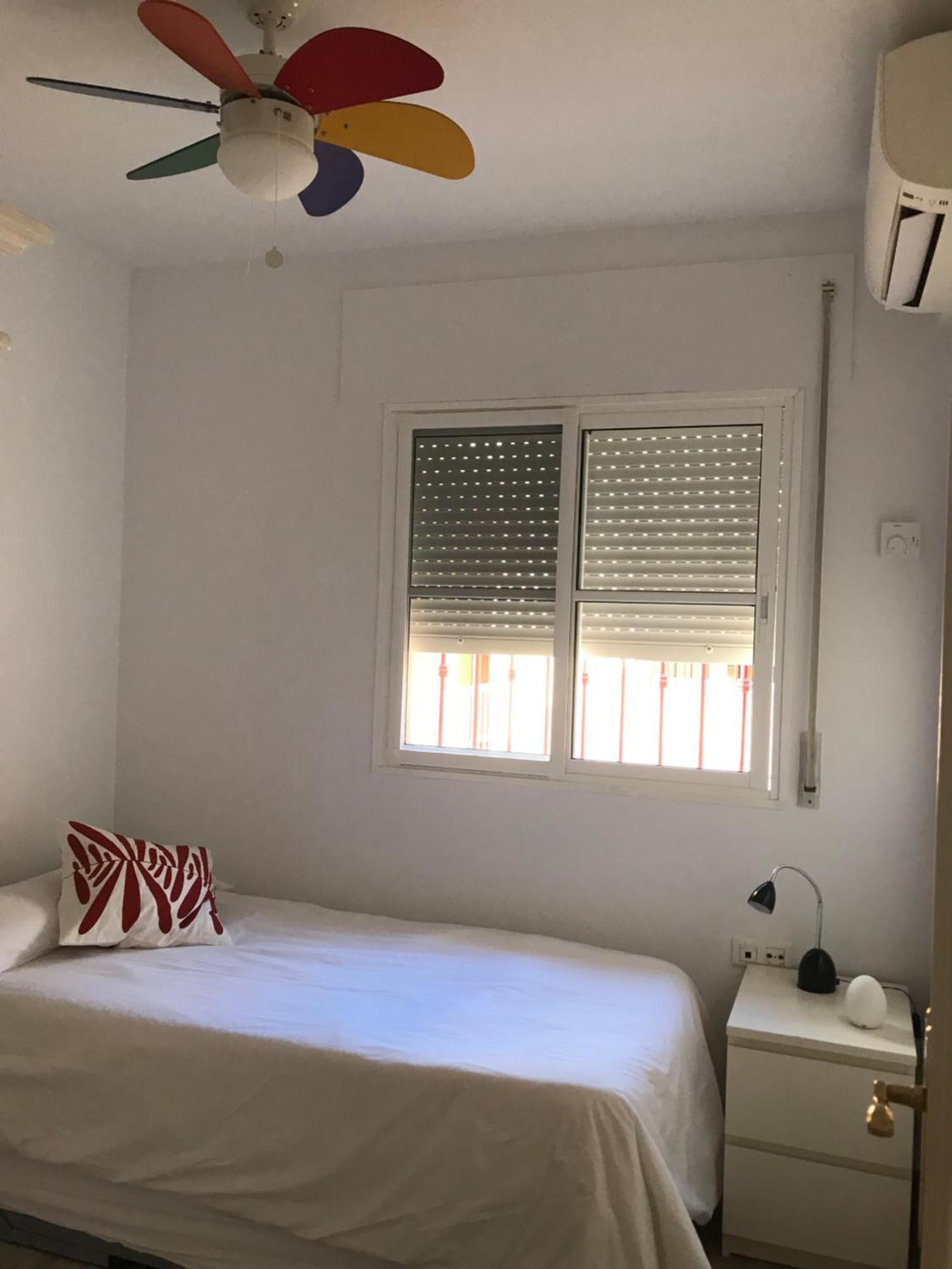 Apartament Atico Con Vistas Cerca Del Mar - Penthouse - Parking - Terraza Torre Del Mar Zewnętrze zdjęcie