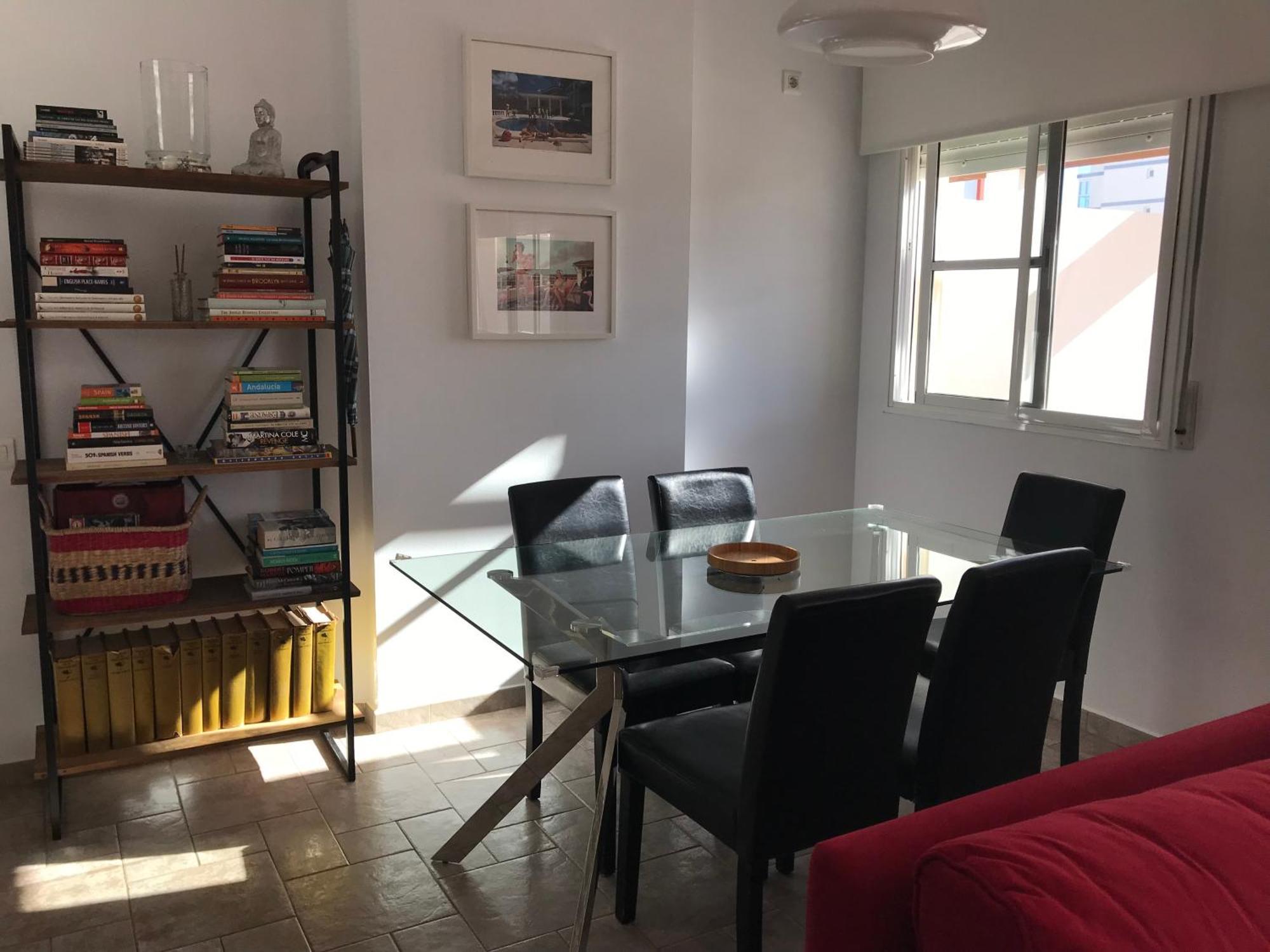 Apartament Atico Con Vistas Cerca Del Mar - Penthouse - Parking - Terraza Torre Del Mar Zewnętrze zdjęcie