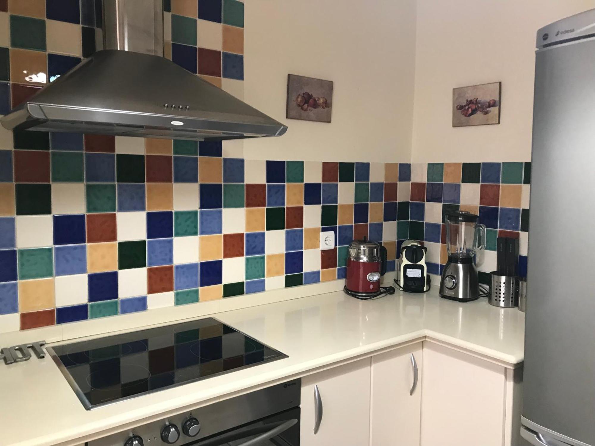 Apartament Atico Con Vistas Cerca Del Mar - Penthouse - Parking - Terraza Torre Del Mar Zewnętrze zdjęcie