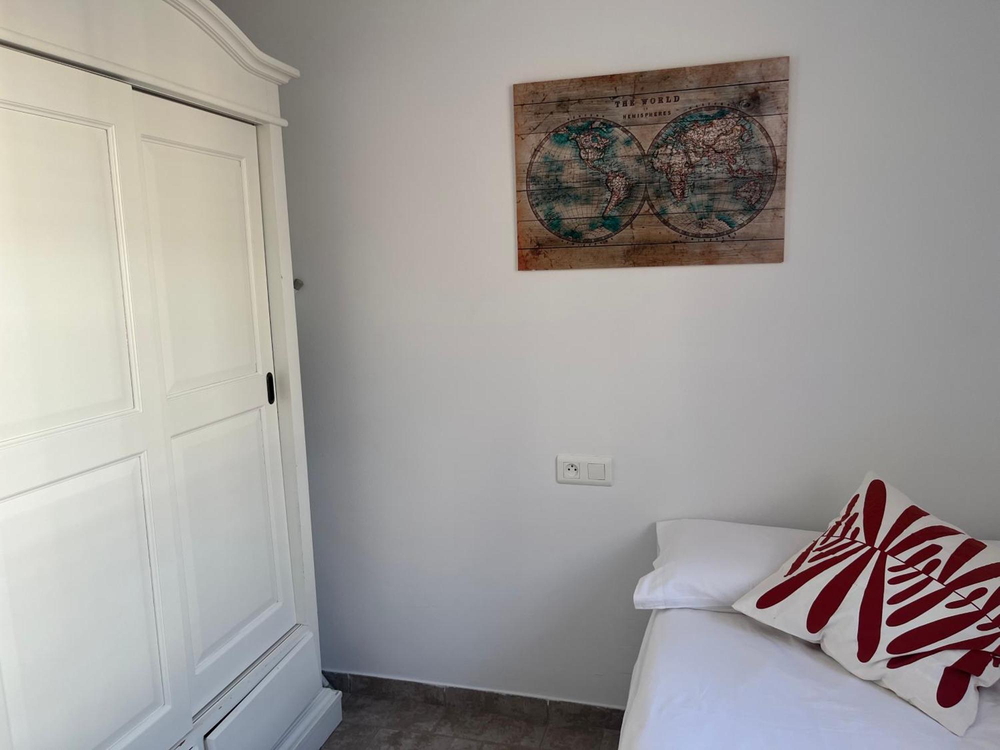 Apartament Atico Con Vistas Cerca Del Mar - Penthouse - Parking - Terraza Torre Del Mar Zewnętrze zdjęcie