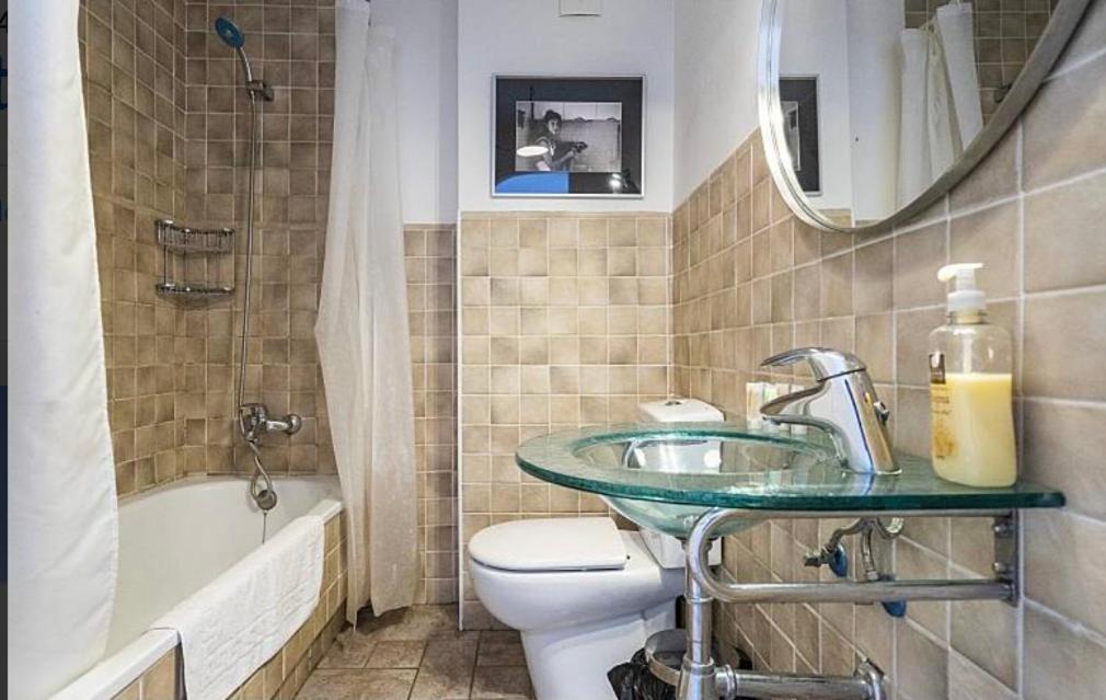 Apartament Atico Con Vistas Cerca Del Mar - Penthouse - Parking - Terraza Torre Del Mar Zewnętrze zdjęcie
